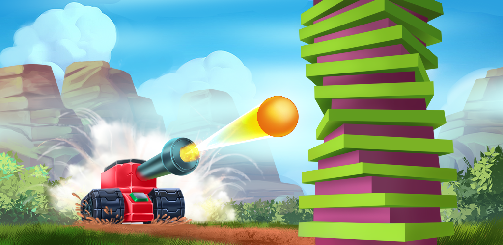 Tower Buster game image