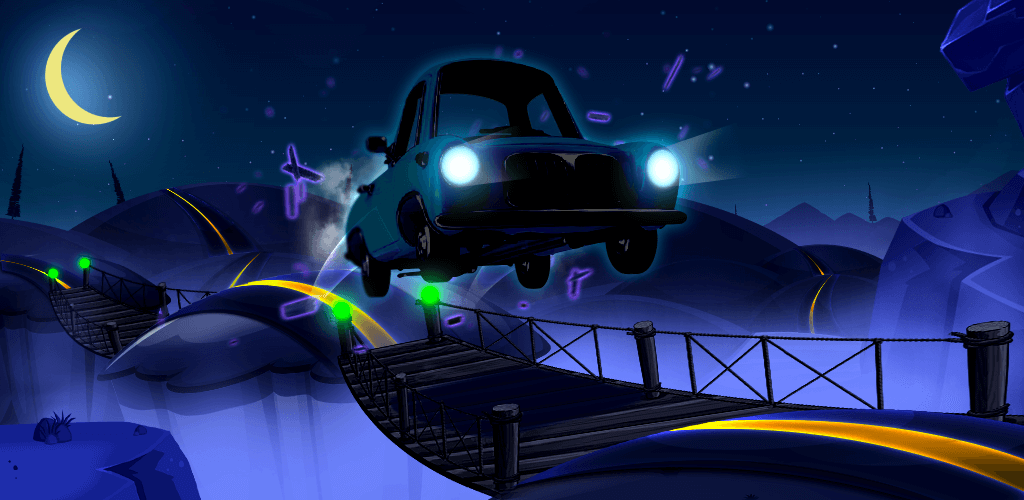 Tricky Trip game image