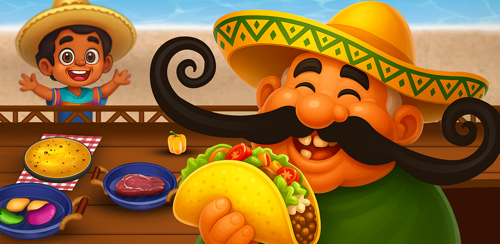 Yummy Taco game image