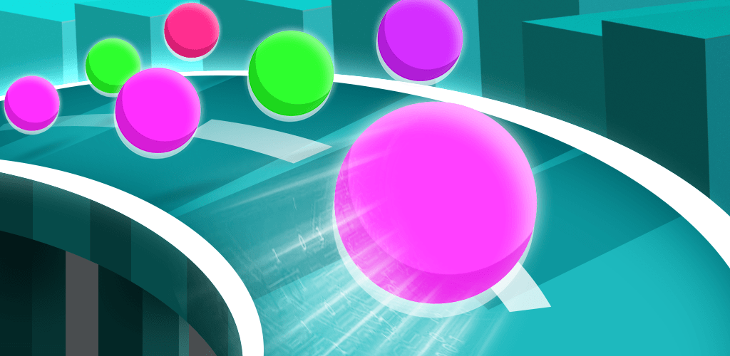 Colour Chase game image