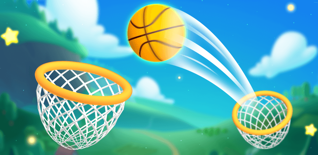 Dunk Shot game image