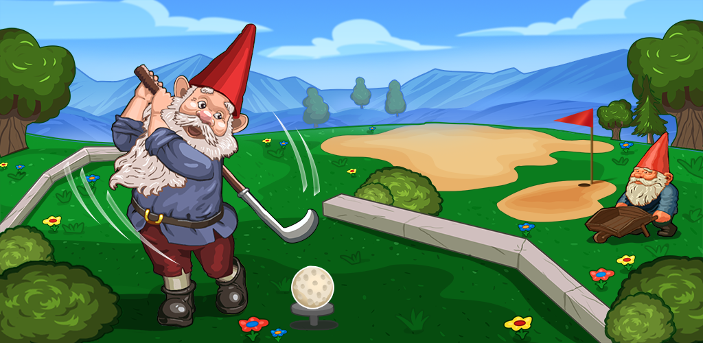 Minigolf Kingdom game image