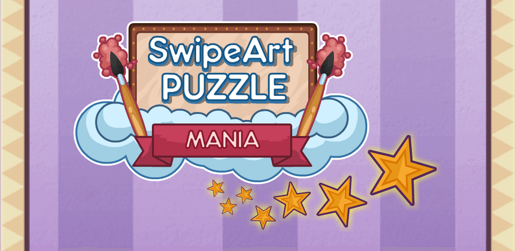 Swipe Art Puzzle game image