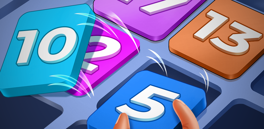 Slide And Divide game image