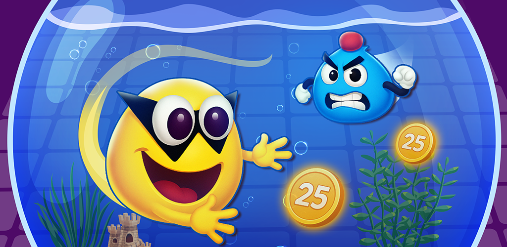 Aqua Thief game image