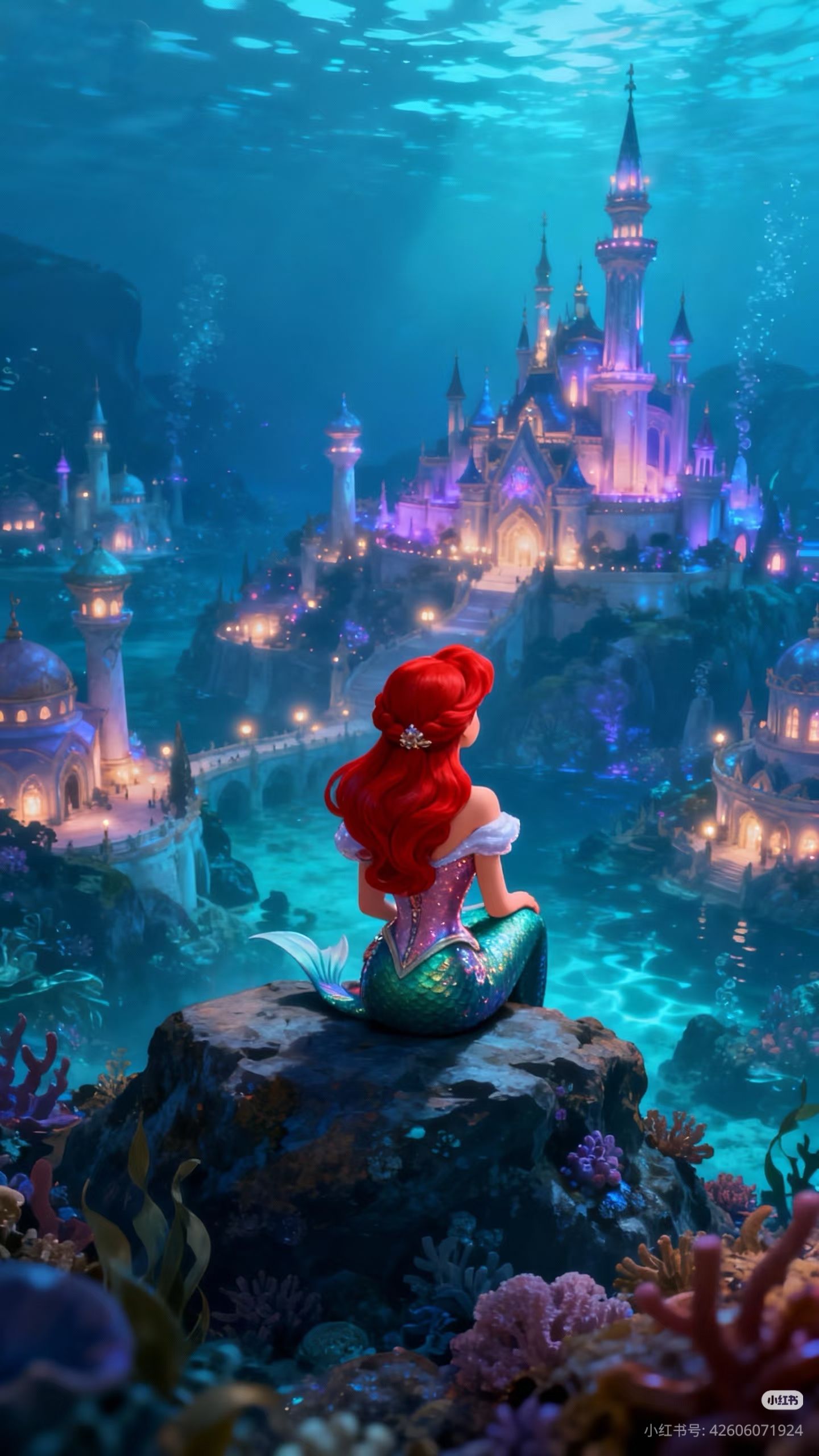 Soft Life Energy: Your Disney Self-Care Vibe