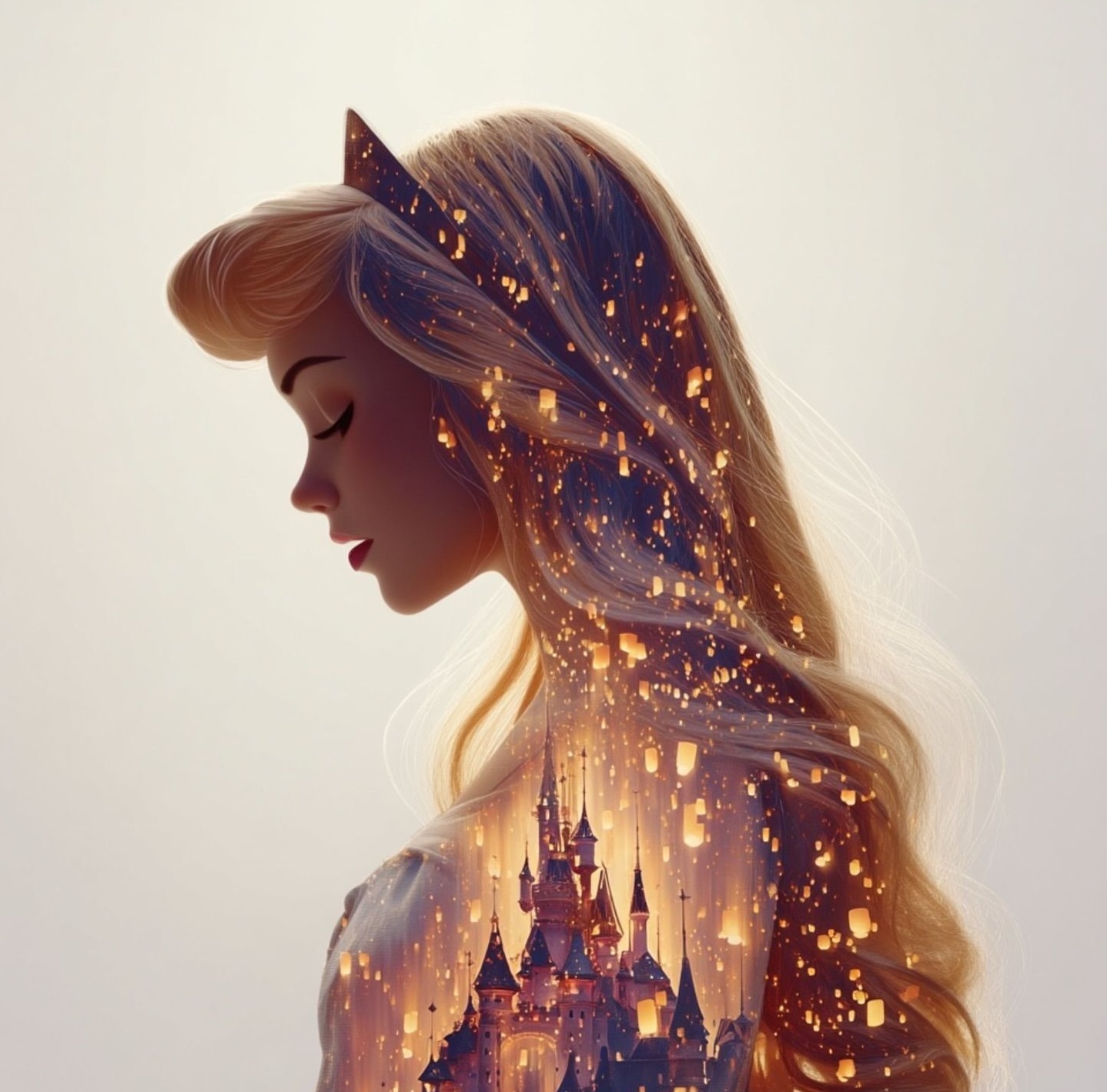 Green Flag Test: Your Disney Relationship Vibes