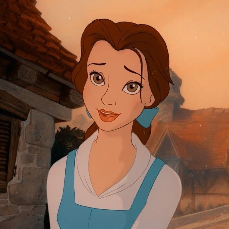 Relationship Role: Your Disney Romance Vibe