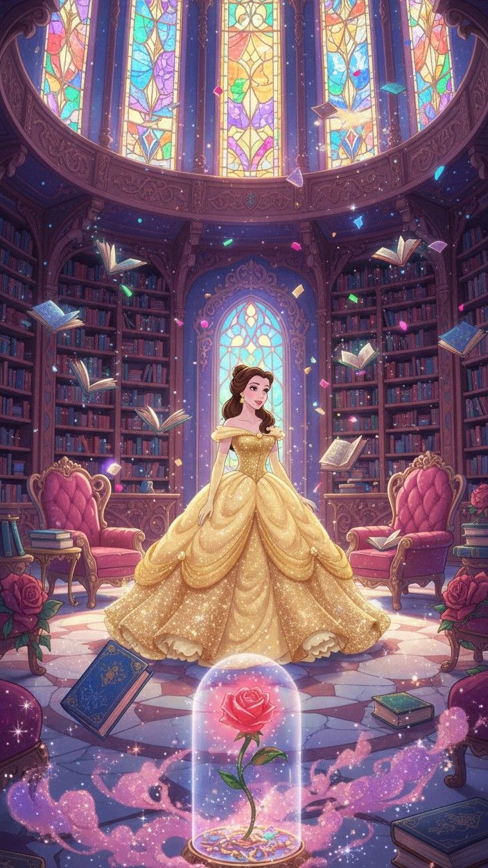 Disney Relationship Quizzes