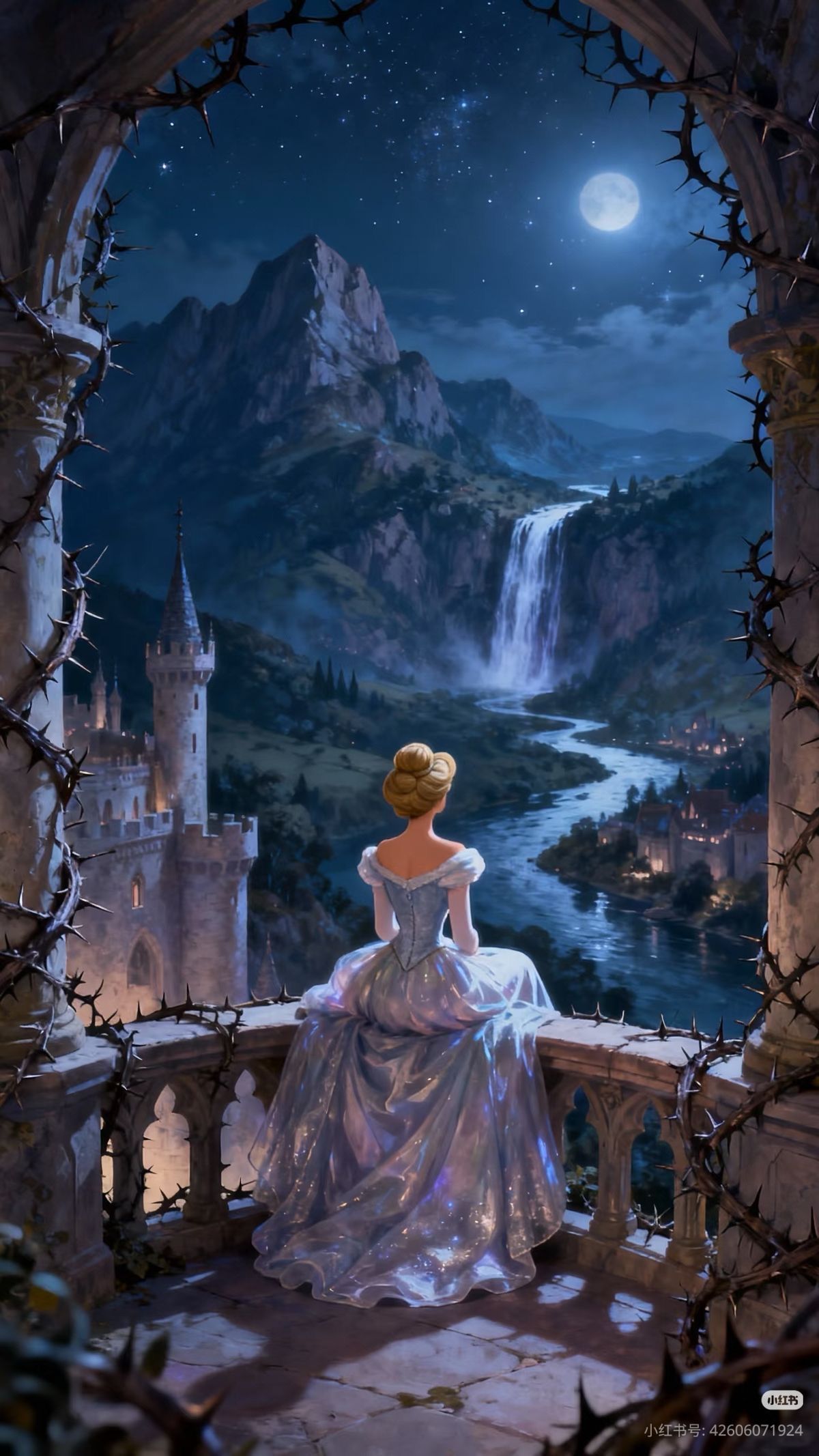 Never Have I Ever: Your Princess Energy