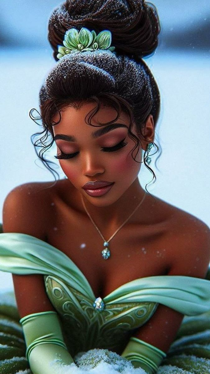 Which Disney Leading Lady Is Your Everyday Energy?